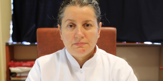 Doç. Dr. Kader Uğur: Hipofiz Bezi Hastalıkları Önemsenmeli, Farkındalık Artmalı