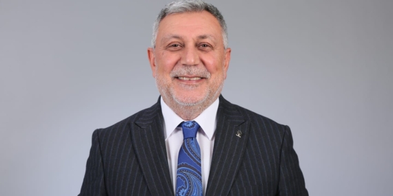 Başkan Yıldırım’dan 24 Temmuz Gazeteciler ve Basın Bayramı Mesajı