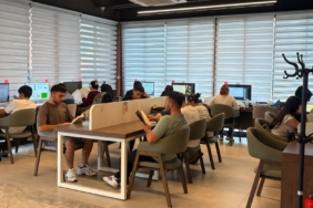 Derince Kütüphanesi kapasite artışına gitti (2) (Büyük)