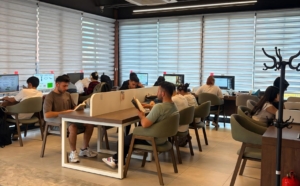 Derince Kütüphanesi kapasite artışına gitti (2) (Büyük)