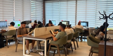 Derince Kütüphanesi kapasite artışına gitti (2) (Büyük)