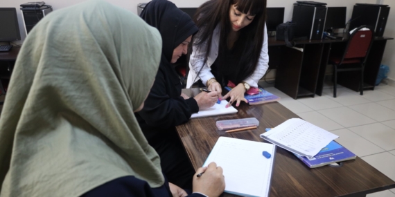 KO-MEK ile hayatlarını baştan yazdılar (8) (Büyük)