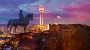 Kırmızı ve Beyaz, Profesyonel ve Modern, Son Dakika Canlı Yayın Haberi Youtube Küçük Resmi (1)