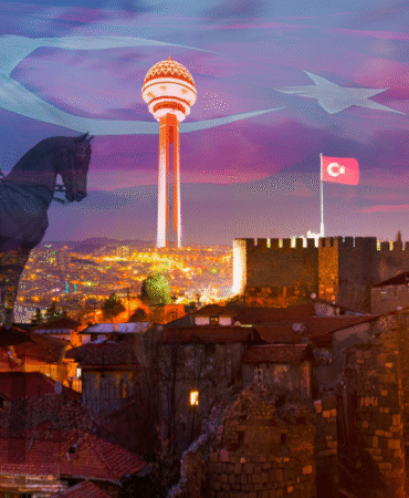 Kırmızı ve Beyaz, Profesyonel ve Modern, Son Dakika Canlı Yayın Haberi Youtube Küçük Resmi (1)