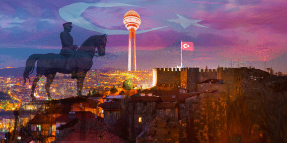 Kırmızı ve Beyaz, Profesyonel ve Modern, Son Dakika Canlı Yayın Haberi Youtube Küçük Resmi (1)