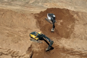 Körfez İlimtepe'ye yeni mezarlık (2)