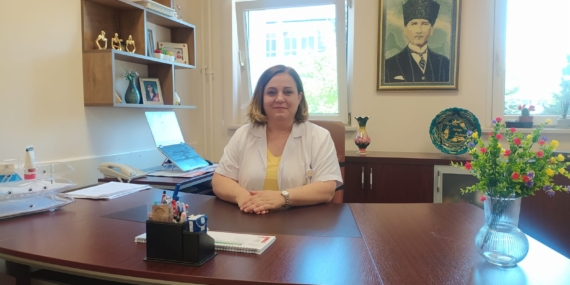 Bir Umut: Eskişehir’de Çocuklar İçin Kök Hücreyle Gelen Hayat