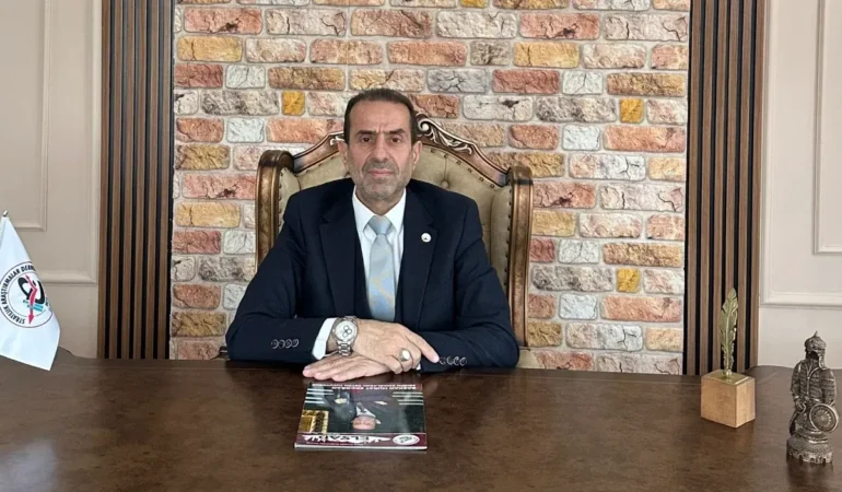 ELSAD’tan Peygamber Efendimize Yapılan Saldırıya Sert Tepki