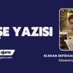 Elshan Sefidgar Shahanaghi