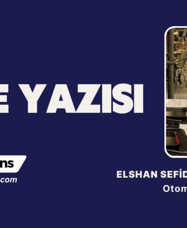 Elshan Sefidgar Shahanaghi