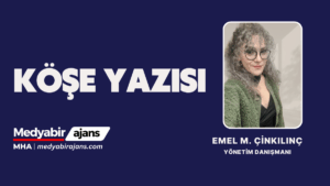 Emel M. Çinkılınç