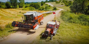 Yıllık hasat 1 yerine 6'ya çıktı (5)