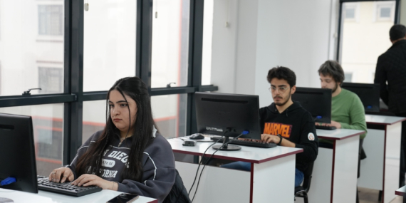 Elazığ Belediyesi’nden Ücretsiz Bilgisayarlı Muhasebe Kursu