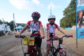 Bu festivalde pedallar Gazze için çevrildi (2)