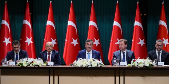 Orta Vadeli Program (2025–2028) Açıklandı