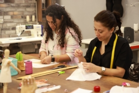 KO-MEK'te her hikâye yeni bir umut (1)