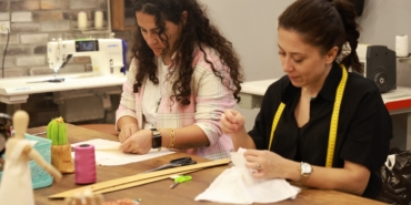 KO-MEK'te her hikâye yeni bir umut (1)