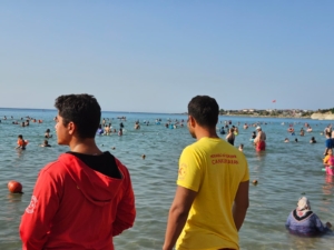 KOSKEM, 154 cana nefes oldu (2)
