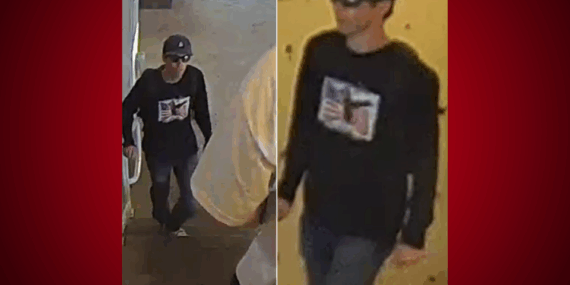 FBI Seeks Public’s Help in Identifying Suspect in Fatal Shooting at Utah Valley University