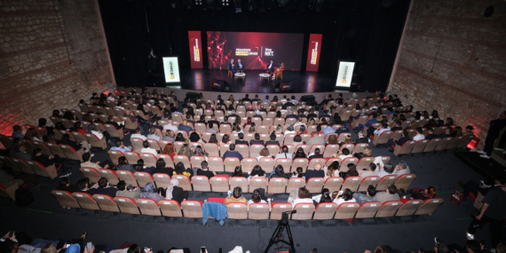 Bi’Sektör, Perakende Alışveriş Zirvesi 2025 ile 2.000 profesyoneli bir araya getirdi