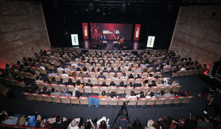 Bi’Sektör, Perakende Alışveriş Zirvesi 2025 ile 2.000 profesyoneli bir araya getirdi