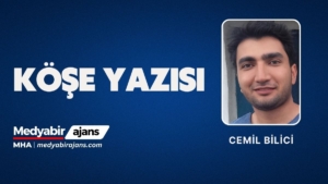 Cemil Bilici