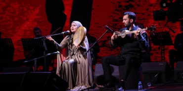 Kocaeli Kitap Fuarı'na görkemli açılış (6)