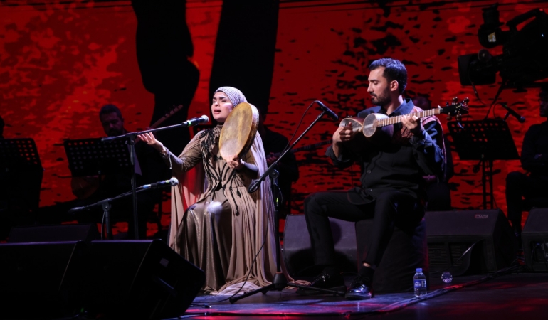 Kocaeli Kitap Fuarı’na görkemli açılış