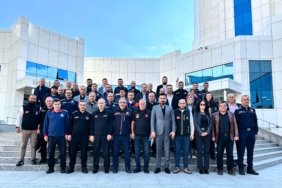 Kocaeli'de büyük deprem tatbikatı masaya yatırıldı (2)