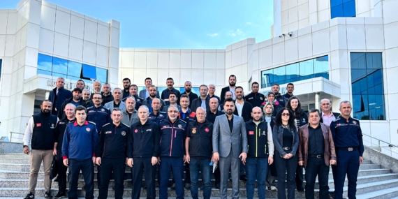Kocaeli’de büyük deprem tatbikatı masaya yatırıldı
