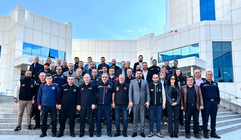 Kocaeli’de büyük deprem tatbikatı masaya yatırıldı