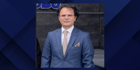 Genel Yayın Yönetmeni Suat Elibüyük’ten Cumhuriyet Mesajı