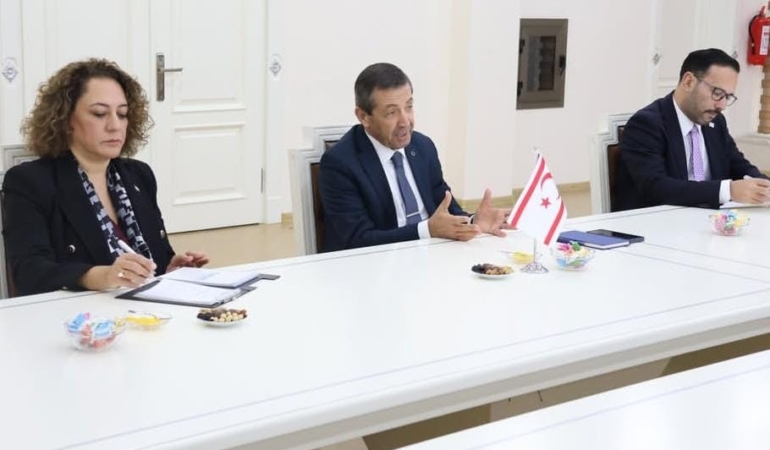 Bakü’de Kritik Zirve: TÜRKPA ve KKTC Bir Arada