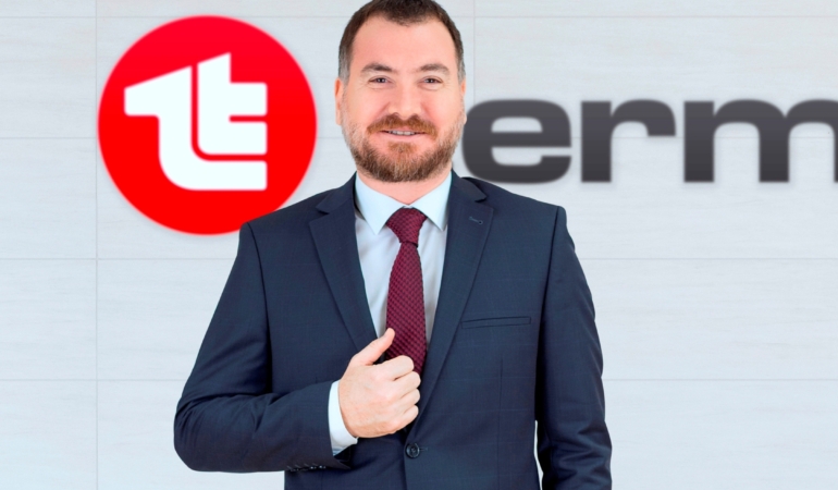 Termo Teknik’ten Modern Mekânlar İçin Zarif ve Çevre Dostu “Dikey Su Kanallı Radyatörler”