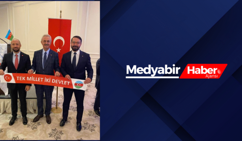 TOBB Gebze Ticaret Odası Heyeti Azerbaycan’da İş Görüşmeleri Gerçekleştirdi