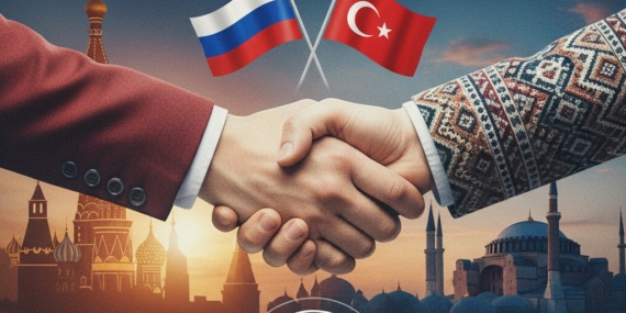 RUSİAD”DAN DEV İŞBİRLİĞİ